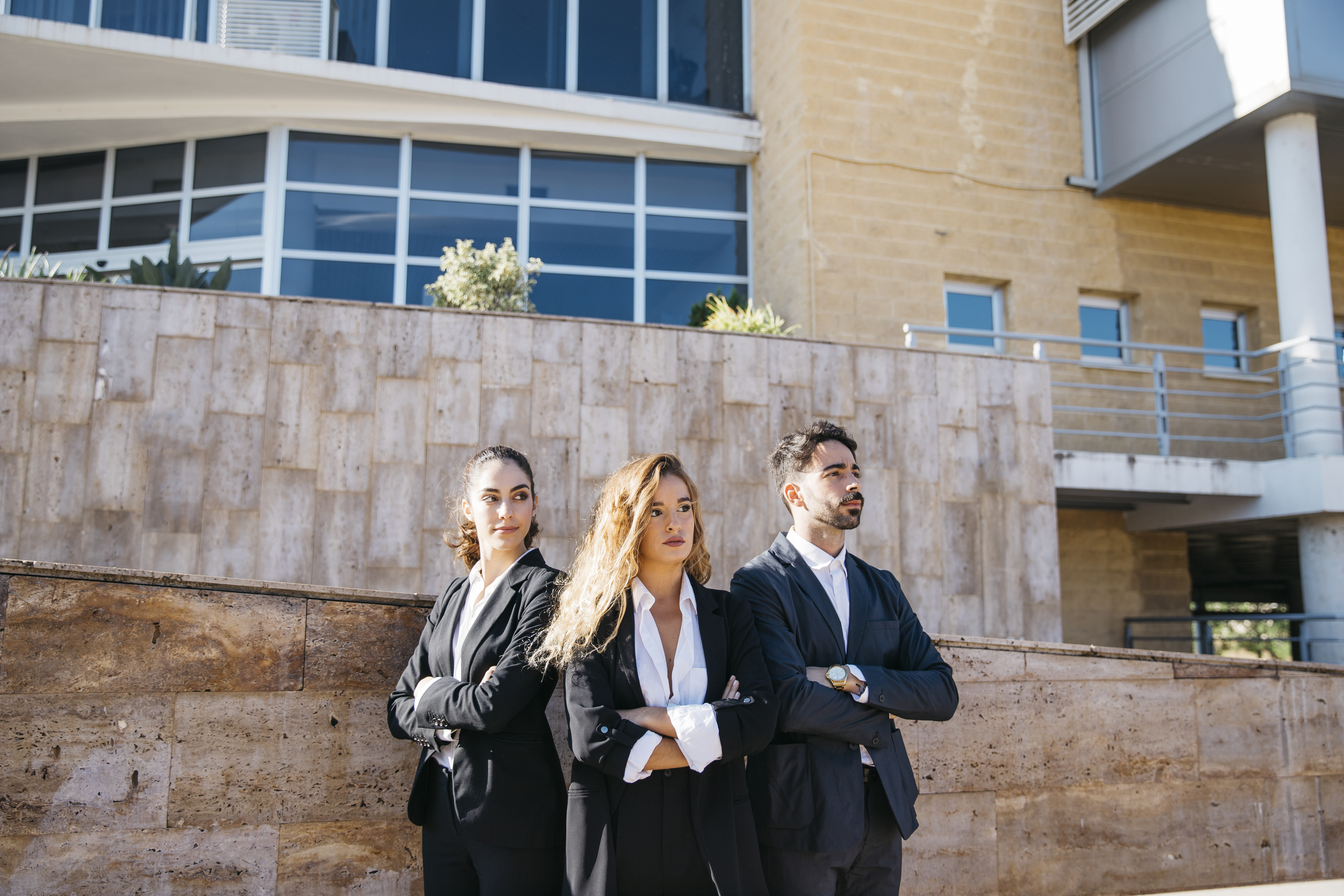 Bachelor of Arts in Business Managment - eie Top-Up